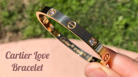 real gold cartier love replica|cartier love bracelet inside engraving.